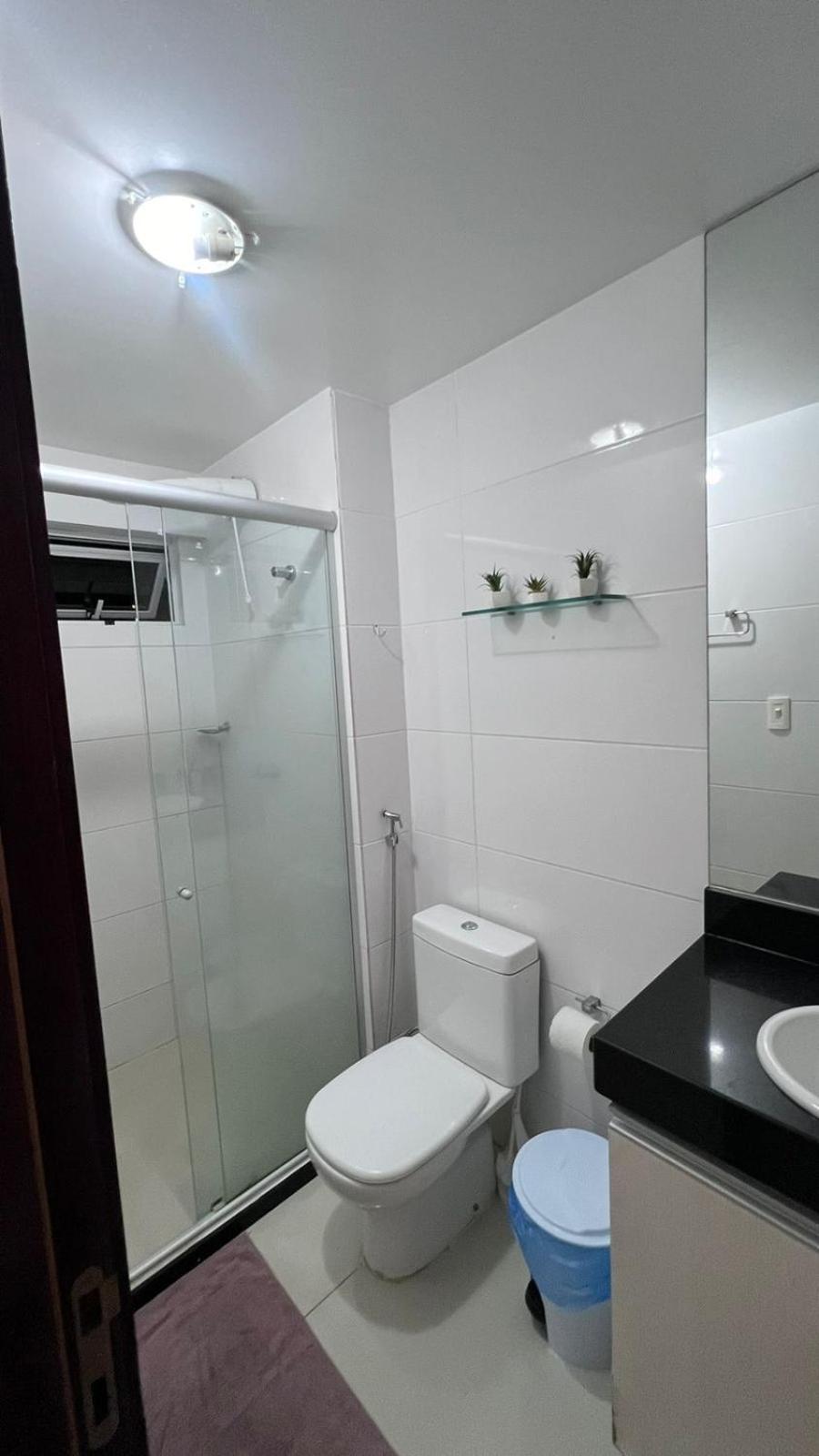 Solar Do Atlantico, 104 - Beira-mar De Tambau Apartment Joao Pessoa