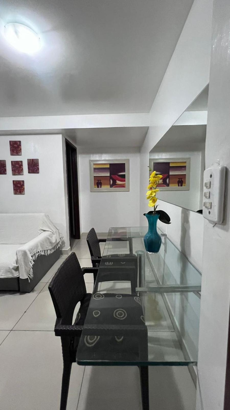 Apartment Solar Do Atlantico, 104 - Beira-mar De Tambau Joao Pessoa
