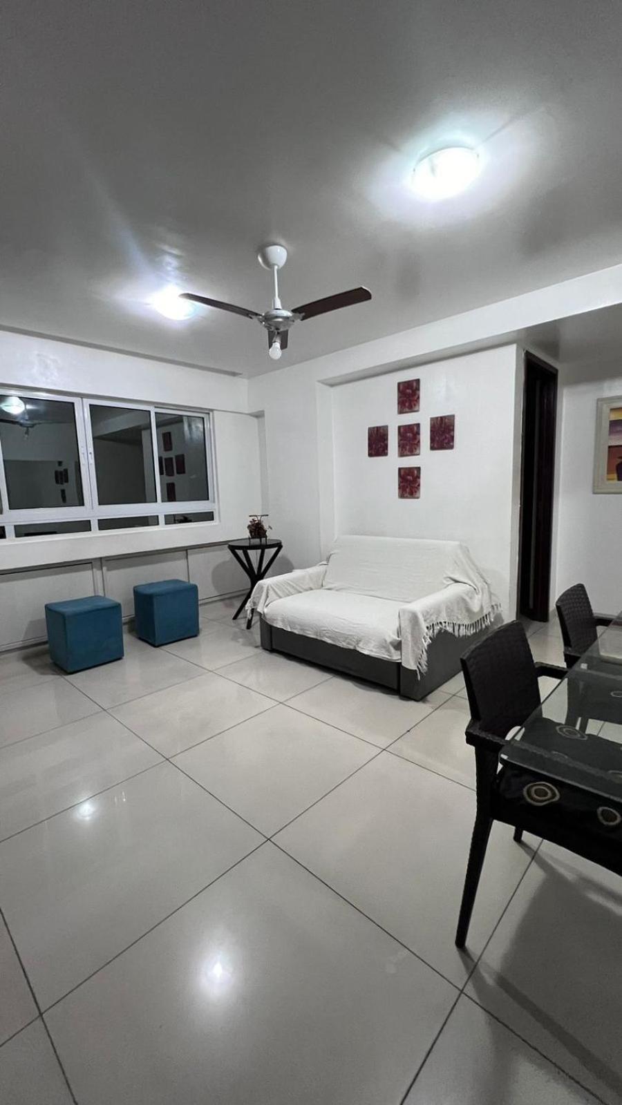 公寓 Solar Do Atlantico, 104 - Beira-mar De Tambau